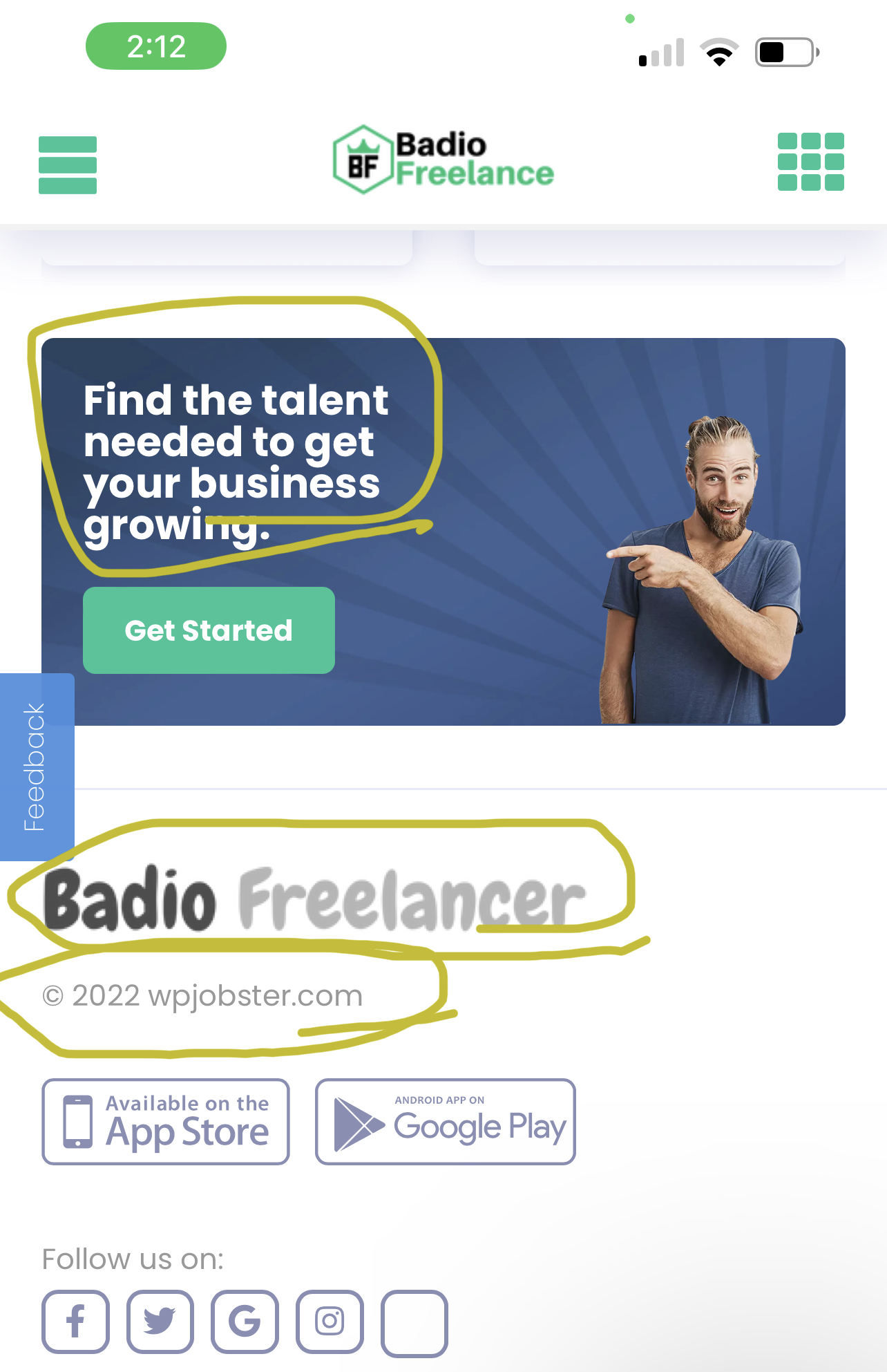 24398I will be your taxi Driver